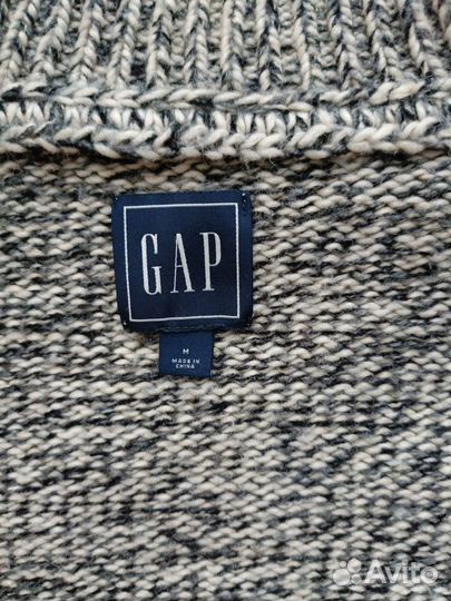 Свитер GAP мужской