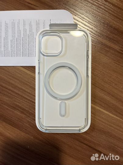 Чехол iPhone 13