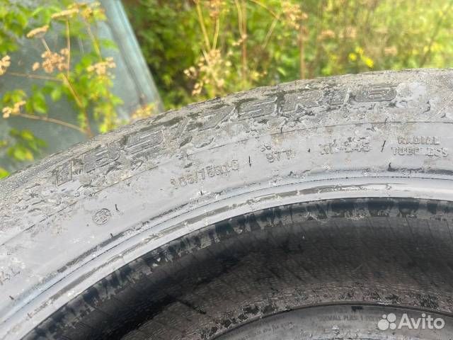 КАМА FLAME A/T (HK-245) 185/75 R16 97