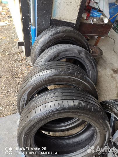 Hankook Ventus Prime 3 K125 205/55 R16