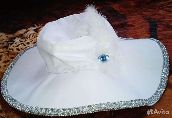 Новогодний костюм для мальчика