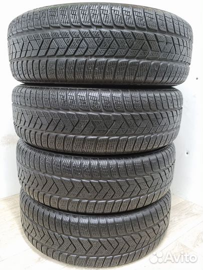 Pirelli Scorpion Winter 225/65 R17 102T
