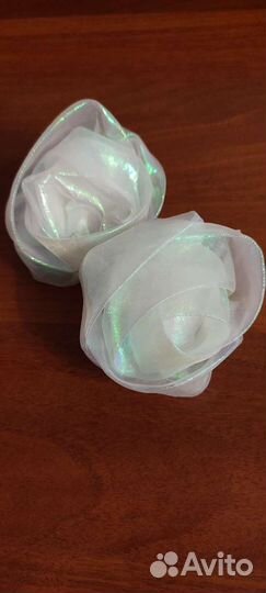 Банты для волос