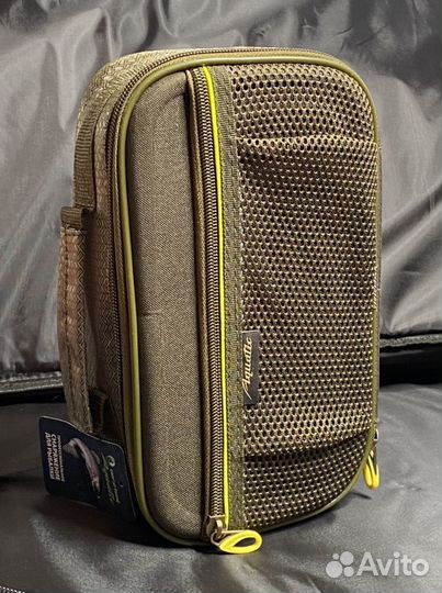 Чехол для рыболовных катушек aquatic