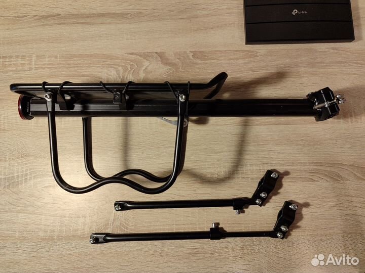 Багажник для велосипеда 24