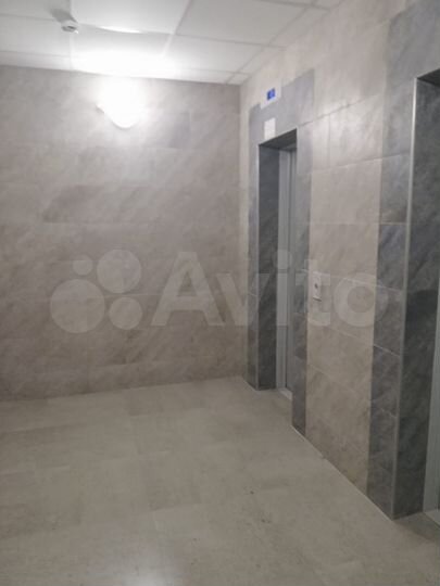 1-к. квартира, 40 м², 9/15 эт.