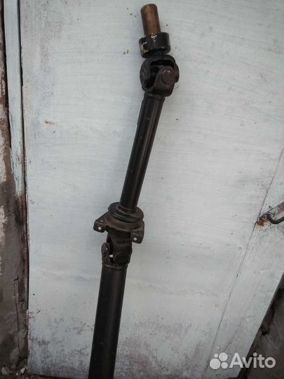 Кардан Волга