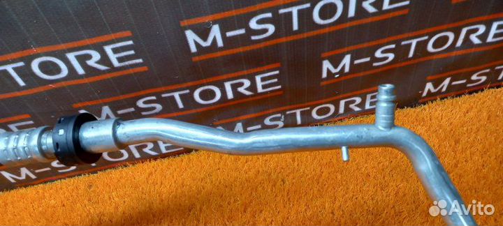 Трубка кондиционера Mercedes-Benz E-Class W211