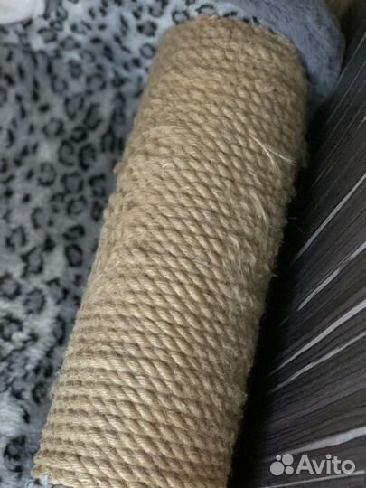 Домик для кошки