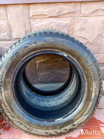 Bridgestone Blizzak Spike-01 185/65 R15 88T