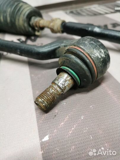 Рулевой наконечник Bmw X5 E53 M54B30 2005