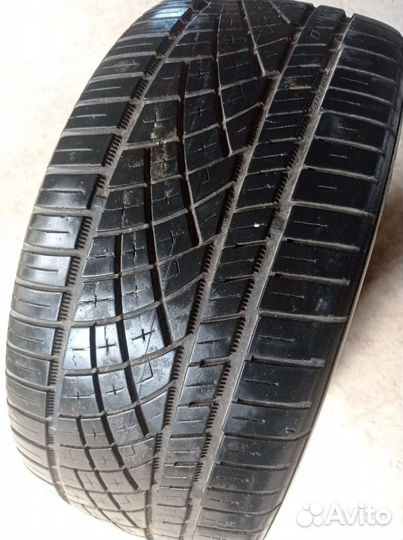Accelera 651 4/5 R18