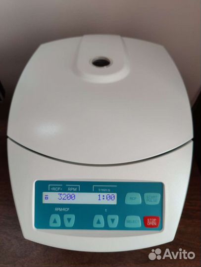 Центрифуга ева 200 с гарантией