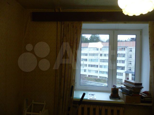 4-к. квартира, 78,6 м², 4/9 эт.