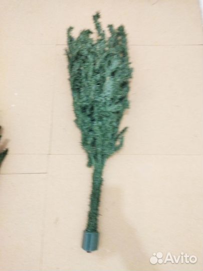 Елка искусственная