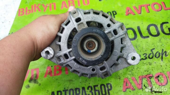 Генератор LADA Granta, Datsun, Priora