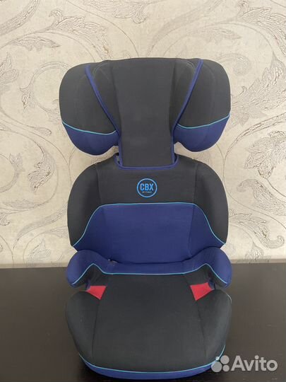 Автокресло CBX by Cybex 15-36 кг