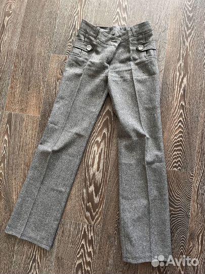 Пакет вещей на 40-42 размер