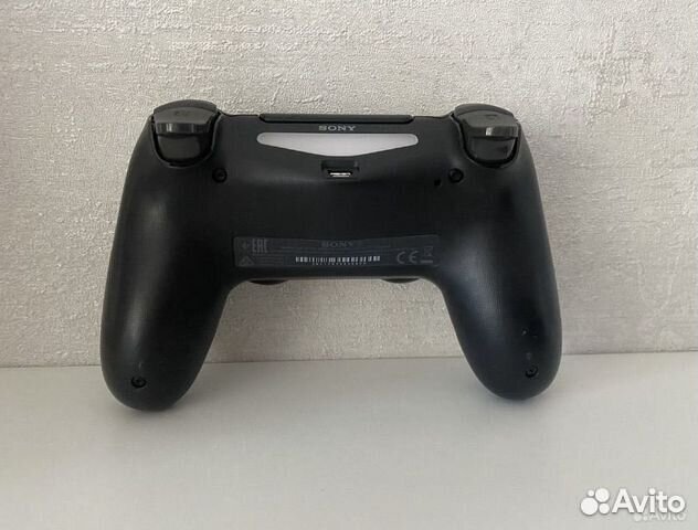 Джойстик ps4 / Геймпад ps4