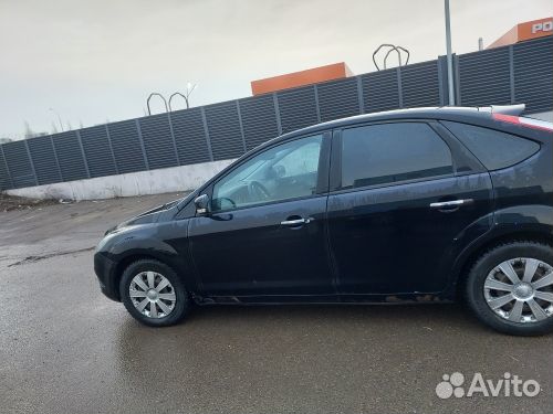 Ford Focus 2.0 AT, 2009, 229 000 км