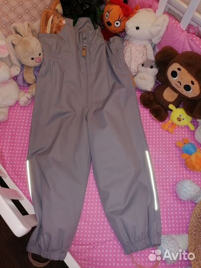 Полукомбинезон reima 98