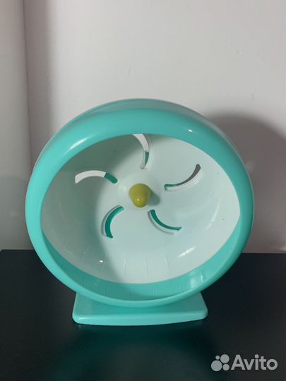 Колесо для хомячков