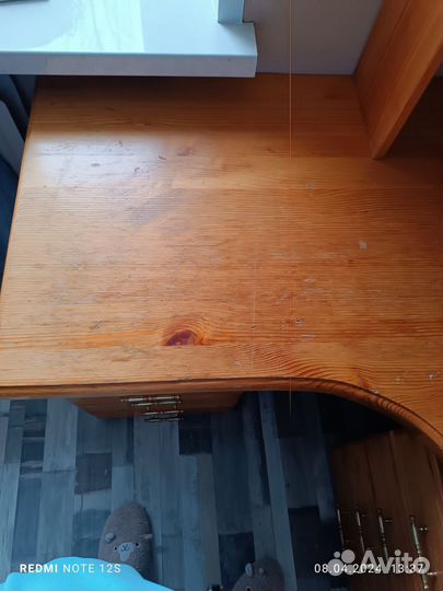 Компьютерный стол бу