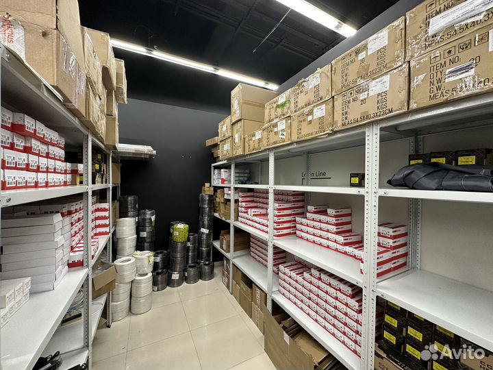 Беспроводной комплект видеонаблюдения 2 камеры