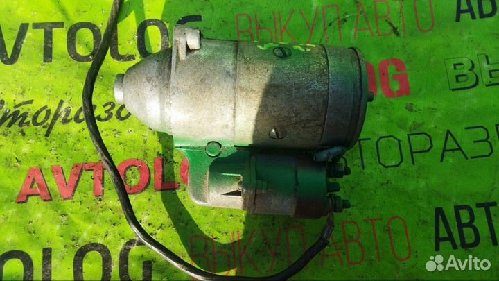 Стартер Заз Шанс 1.3