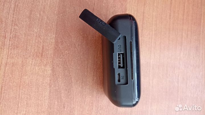 Наушники Bluetooth