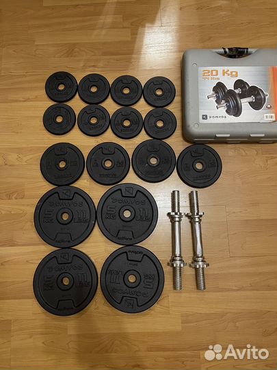 Спортивные блины