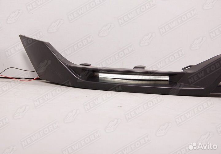 Тюнинг комплект AMG Mercedes G class W464