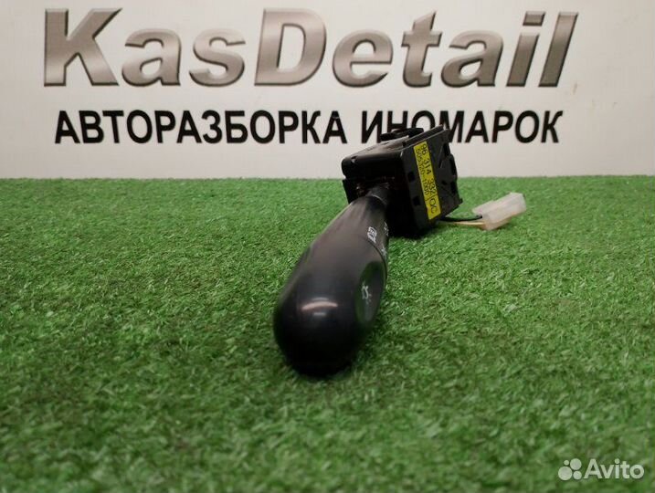 Подрулевой переключатель света Daewoo Matiz