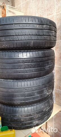 Pirelli Scorpion 235/60 R18