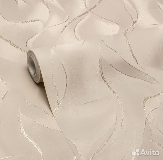 Обои флизелиновые