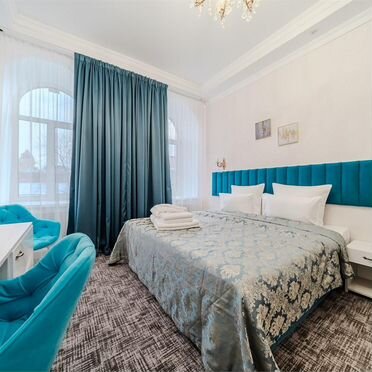 Огни Петербурга