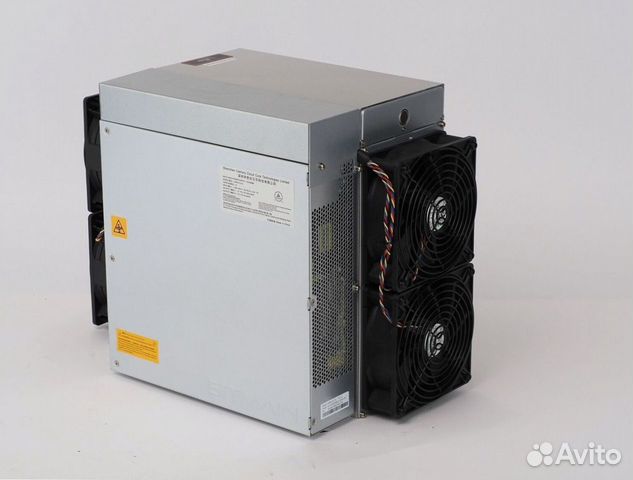 Antminer S19XP 134Th