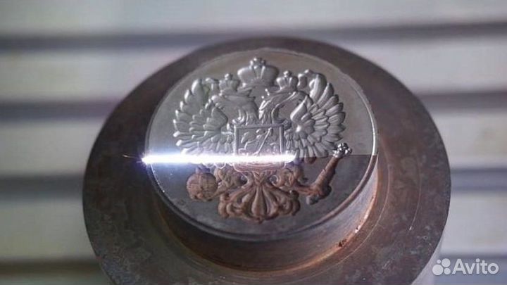 Лазерная очистка (оборудование IPG)