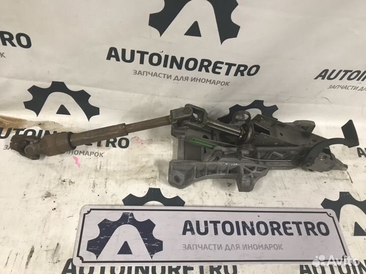 Рулевая колонка Форд Фокус 2