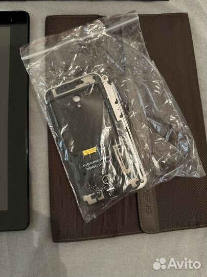 Asus padfone 2