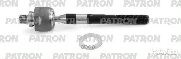 Тяга рулевая hyundai santa FE III (DM) 09/12