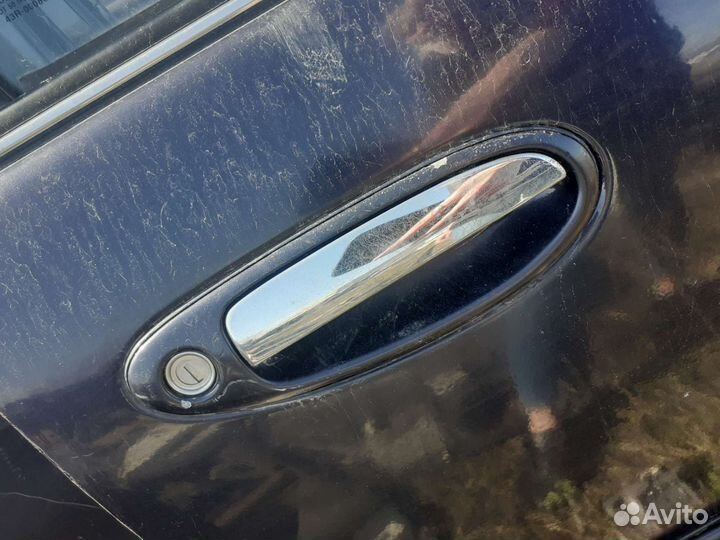 Наружная ручка двери Nissan Maxima A32