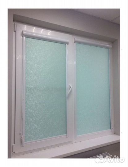 Рулонные шторы Индиго арт.ouga92TU