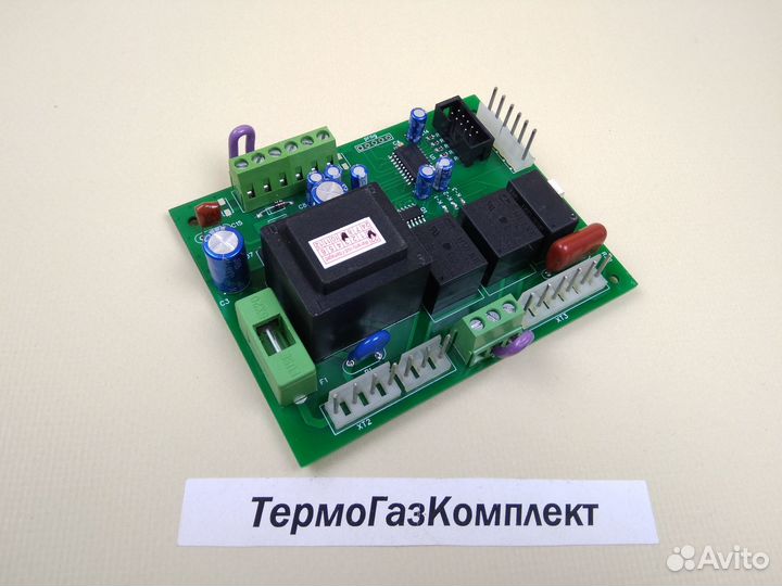 Плата управления Protherm Медведь klom 0020049376