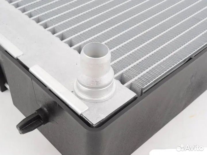 Радиатор охлаждения BMW M2 F87 M3 F80 M4 F82