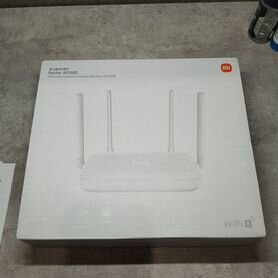 Wifi роутер xiaomi AX1500