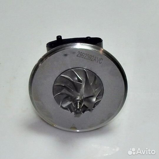 Картридж турбины (турбокомпрессора) 2992392