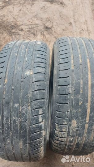 Nokian Tyres Nordman SX2 205/55 R16