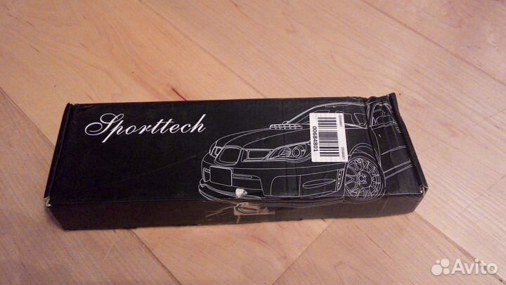 Накладки на педали киа Спортейдж 2