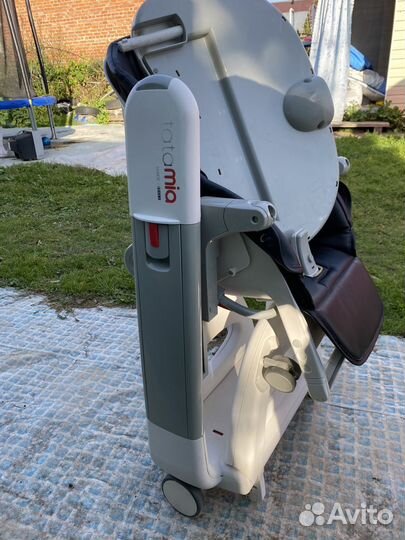 Стульчик для кормления peg perego tatamia